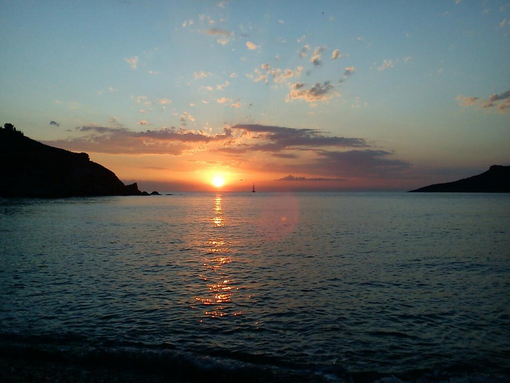 Amphitrite Myrties Exterior foto